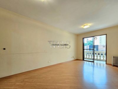 Apartamento, 3 quartos, 75 m² - Foto 1