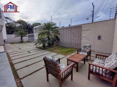 Casa de Condomínio, 4 quartos - Foto 4