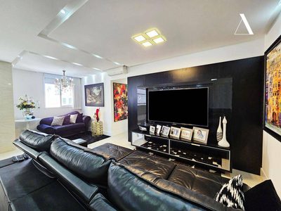 Apartamento, 2 quartos, 122 m² - Foto 4
