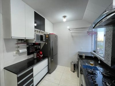 Apartamento, 2 quartos, 64 m² - Foto 4