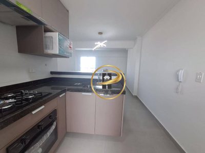 Apartamento, 3 quartos, 101 m² - Foto 5