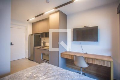 Kitnet-Studio, 26 m² - Foto 4