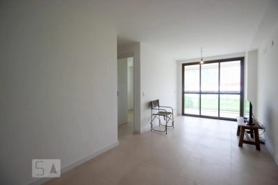 Apartamento, 2 quartos, 74 m² - Foto 1