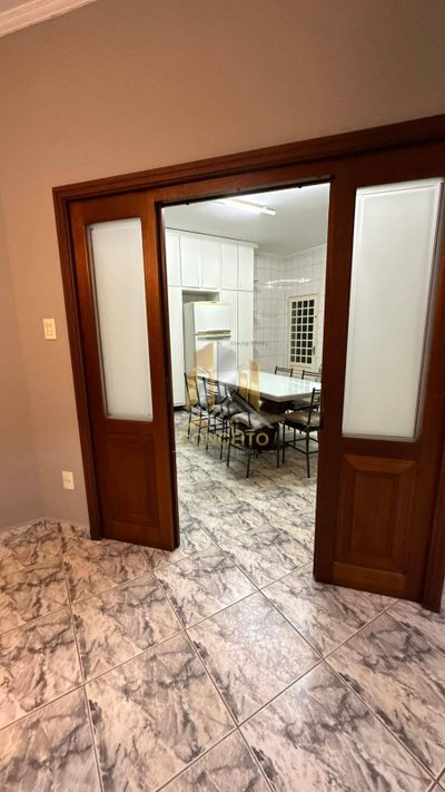 Casa, 4 quartos - Foto 3
