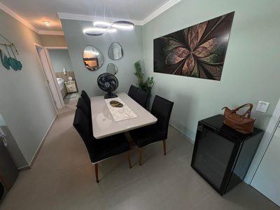 Apartamento, 2 quartos - Foto 2
