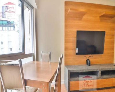 Apartamento, 2 quartos, 65 m² - Foto 3