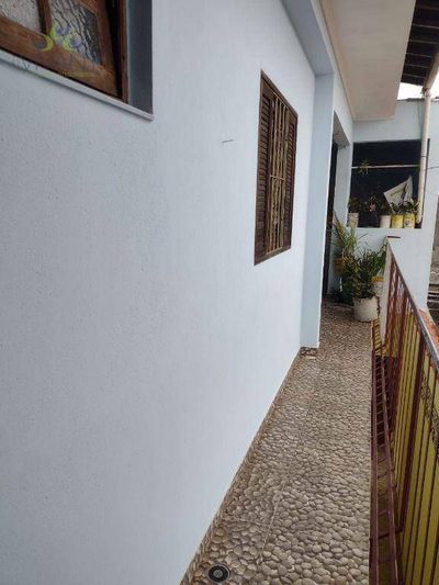 Sobrado, 4 quartos, 246 m² - Foto 3