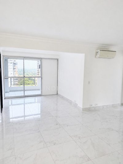 Apartamento, 2 quartos, 108 m² - Foto 2