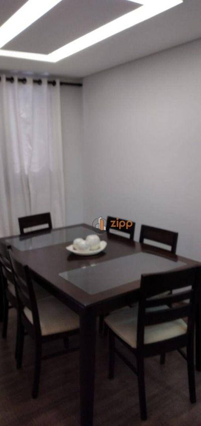 Apartamento, 2 quartos, 75 m² - Foto 4