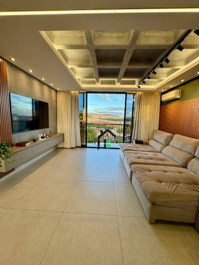 Apartamento, 2 quartos, 116 m² - Foto 5