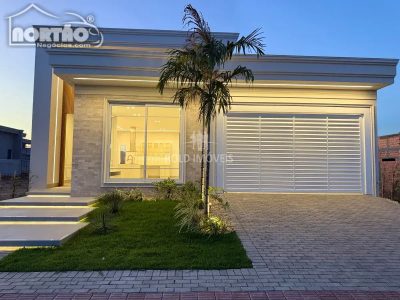 Casa, 189 m² - Foto 1
