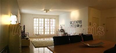 Apartamento, 3 quartos, 173 m² - Foto 1