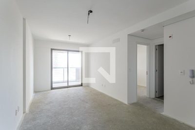 Apartamento, 1 quarto, 53 m² - Foto 1