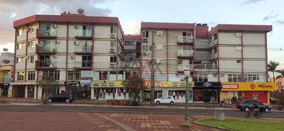 Apartamento, 2 quartos, 128 m² - Foto 1