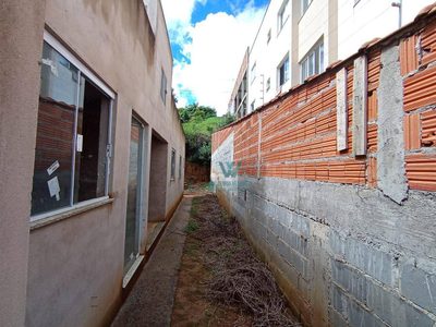 Casa, 2 quartos, 74 m² - Foto 5