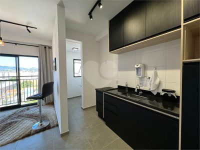 Apartamento, 33 m² - Foto 3