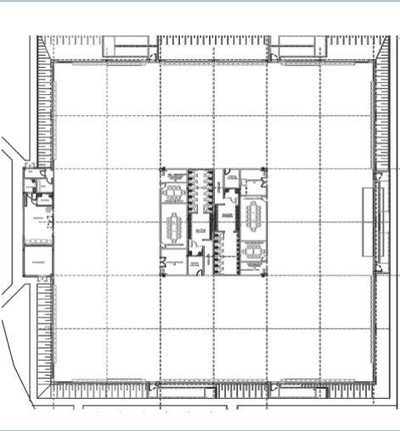 Prédio Inteiro, 1498 m² - Foto 4