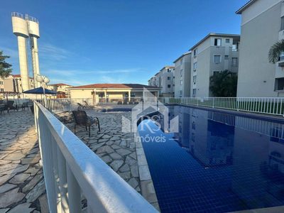 Apartamento, 2 quartos, 48 m² - Foto 1
