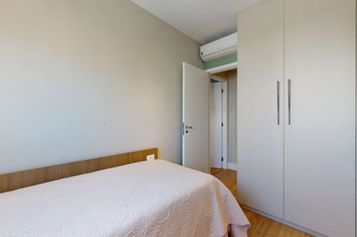 Apartamento, 2 quartos, 61 m² - Foto 3