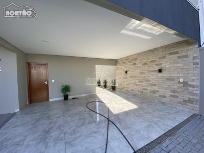 Casa, 3 quartos, 126 m² - Foto 3