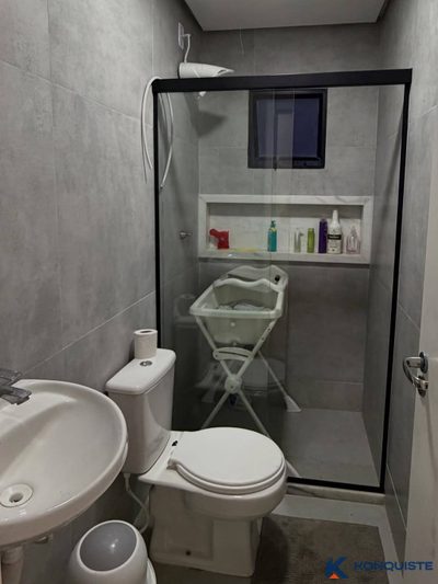 Casa, 4 quartos - Foto 4