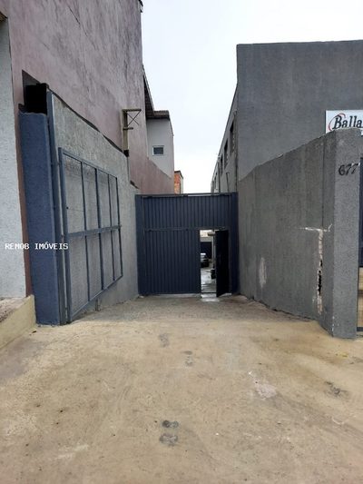 Depósito-Galpão, 352 m² - Foto 3