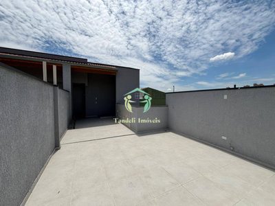 Cobertura, 2 quartos, 100 m² - Foto 1