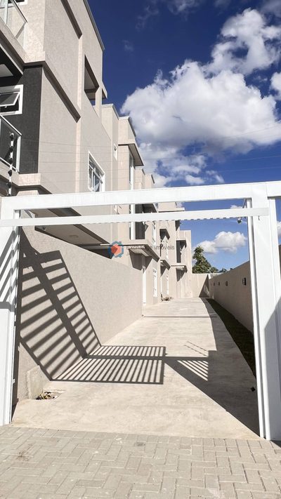 Casa, 3 quartos - Foto 4