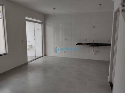 Sobrado, 2 quartos, 70 m² - Foto 5