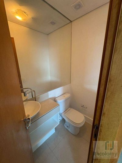 Apartamento, 3 quartos, 122 m² - Foto 5