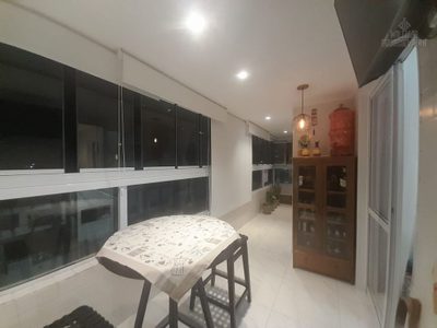 Apartamento, 2 quartos, 70 m² - Foto 1