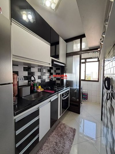 Apartamento, 2 quartos, 53 m² - Foto 3