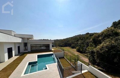 Casa de Condomínio, 4 quartos - Foto 3