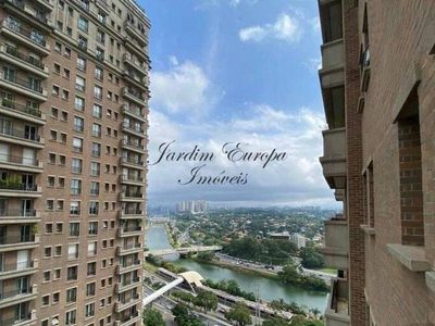 Apartamento, 4 quartos, 405 m² - Foto 1