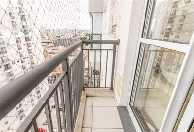 Apartamento, 2 quartos, 38 m² - Foto 5