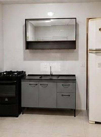 Apartamento, 1 quarto, 28 m² - Foto 1
