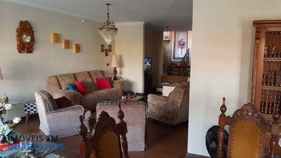 Casa, 3 quartos, 398 m² - Foto 3