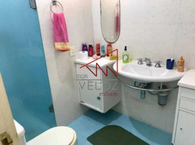 Apartamento, 4 quartos, 228 m² - Foto 1