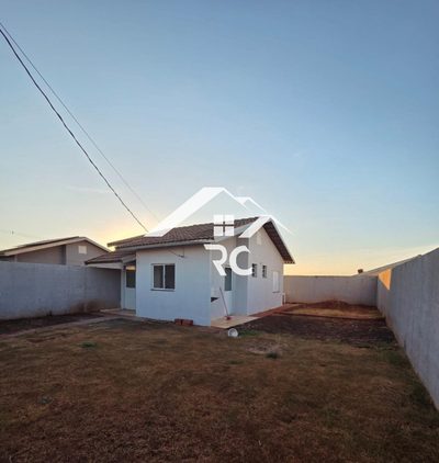 Casa, 1 quarto - Foto 2