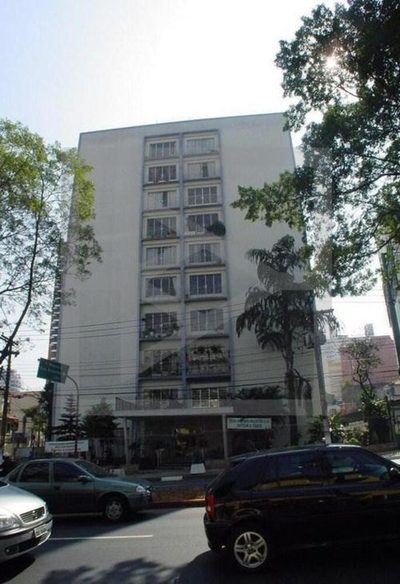Apartamento, 2 quartos, 130 m² - Foto 4