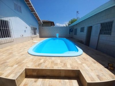 Casa, 3 quartos, 192 m² - Foto 1
