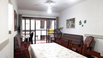 Apartamento, 1 quarto, 66 m² - Foto 3