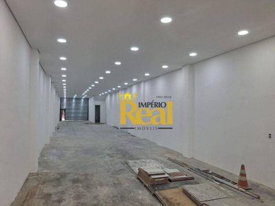 Loja-Salão, 240 m² - Foto 5