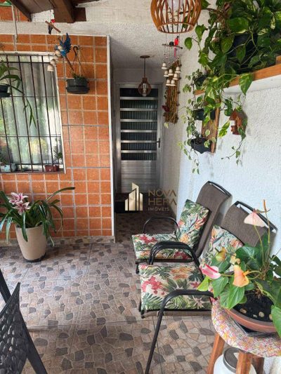 Casa, 3 quartos, 295 m² - Foto 4