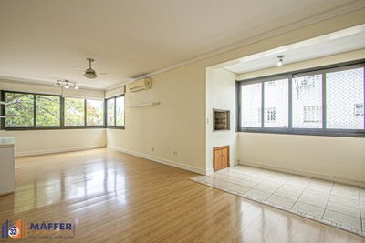 Apartamento, 3 quartos, 101 m² - Foto 1