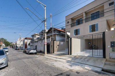 Casa, 3 quartos, 114 m² - Foto 1