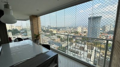Apartamento, 2 quartos, 115 m² - Foto 5