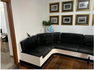 Apartamento, 3 quartos, 207 m² - Foto 4