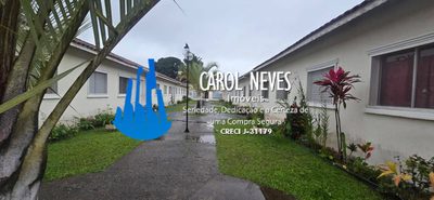 Casa de Condomínio, 2 quartos - Foto 4