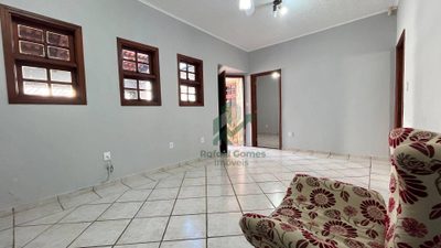 Casa, 3 quartos, 165 m² - Foto 1